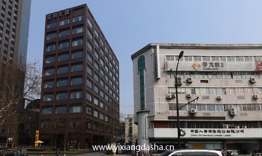 壹向大厦