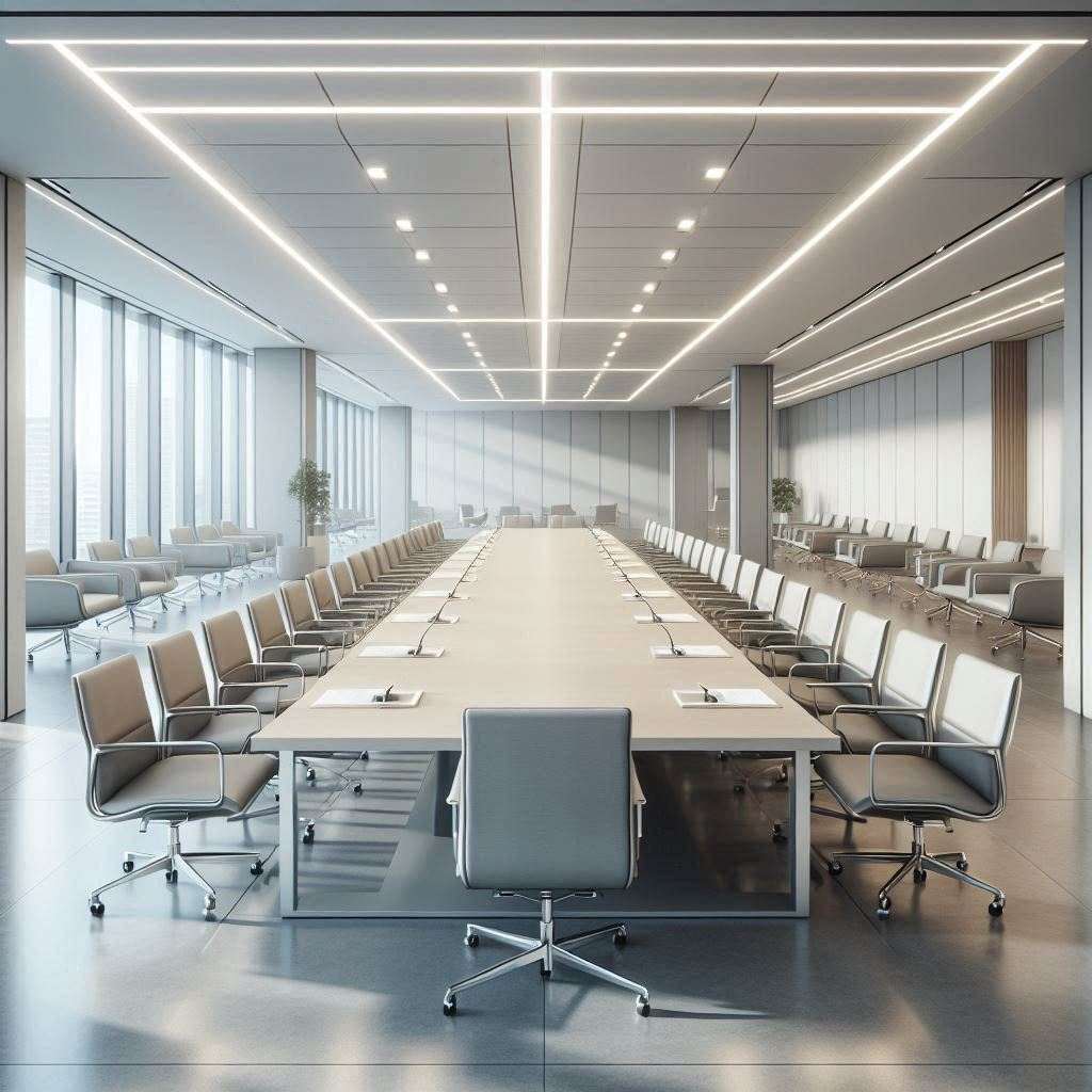 科技企业怎样在团队跨楼层协作结束前确认写字楼办公办公区安全巡检的收尾事项